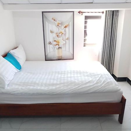Bobe Homestay Hoi An Exterior photo