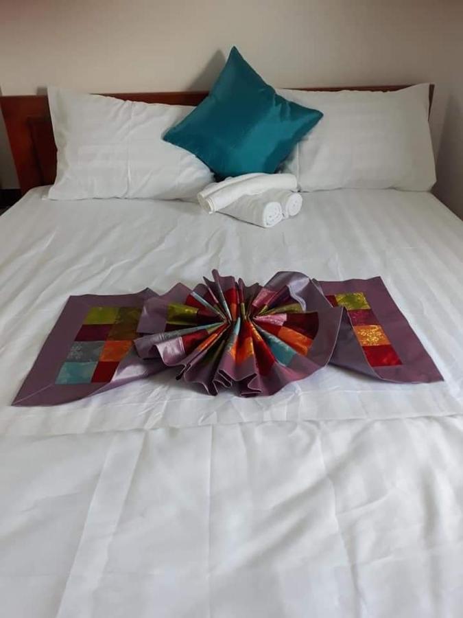 Bobe Homestay Hoi An Exterior photo