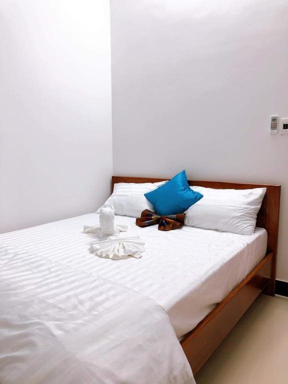 Bobe Homestay Hoi An Exterior photo