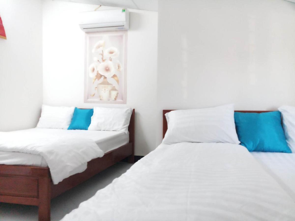 Bobe Homestay Hoi An Exterior photo