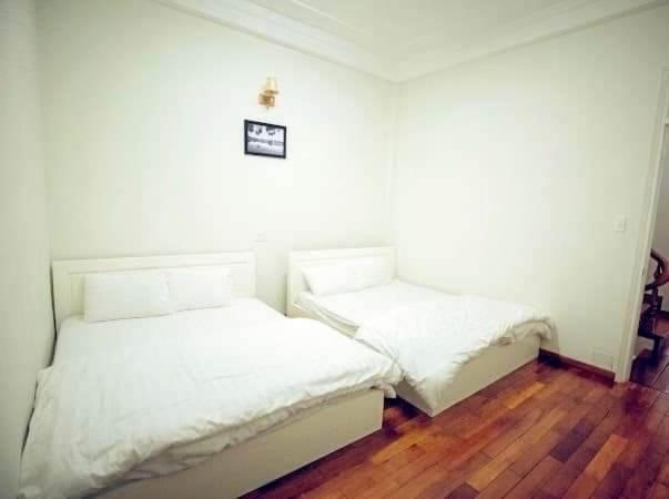 Bobe Homestay Hoi An Exterior photo