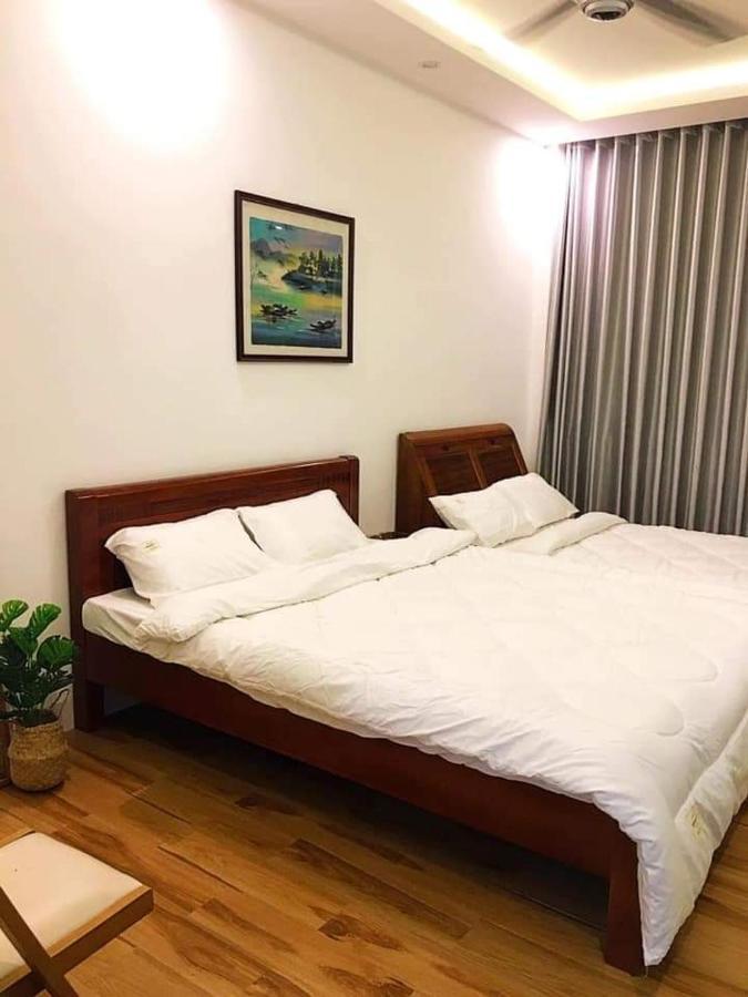 Bobe Homestay Hoi An Exterior photo