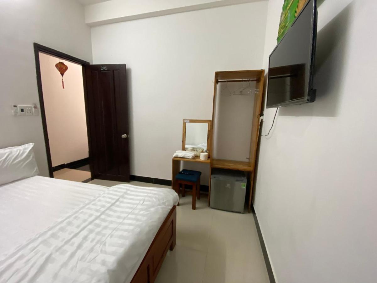 Bobe Homestay Hoi An Exterior photo