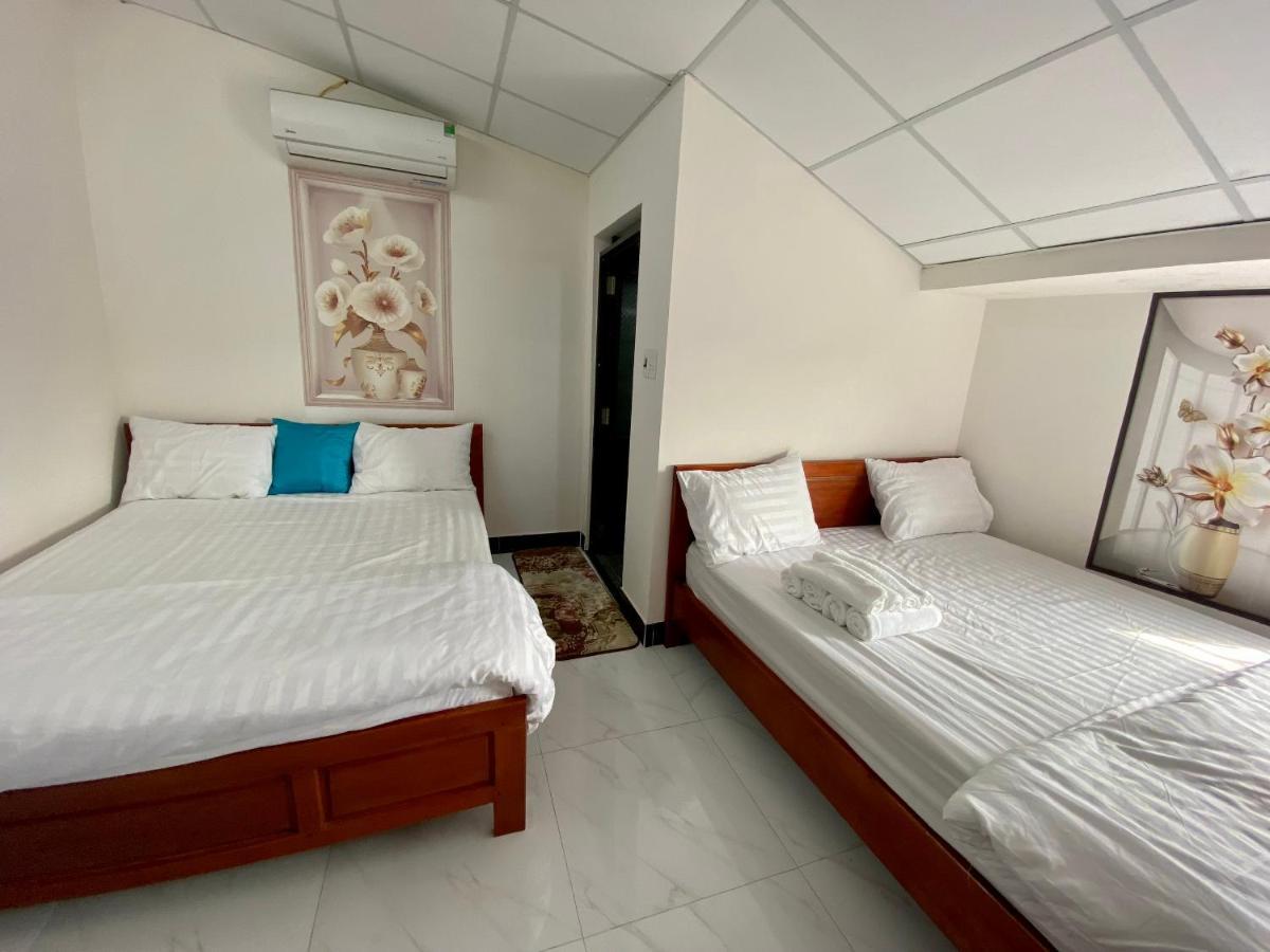 Bobe Homestay Hoi An Exterior photo